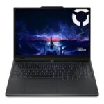 Portátil Lenovo Legion 5i 15IRX10-958 15.1" WQXGA OLED i7-13650HX 32GB 1TB RTX 5060 W11H