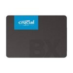 Disco SSD Crucial BX500 500GB 7.0mm 2.5 SATA3