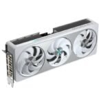 Placa Gráfica Gigabyte NVIDIA GeForce RTX 5070 "Blackwell" Aero OC 12G GDDR7 DLSS4 - Image 5