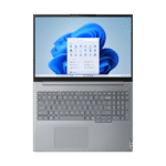 Portátil Lenovo ThinkBook 16 G8 IAL Ultra 7 255H 16" WUXGA 32GB 1TB W11P - Image 3