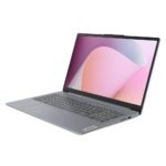 Portátil Lenovo IdeaPad Slim 3 15ABR8-608 R7 7730U 15.6" FHD 16GB 512GB S/so Arctic Grey - Image 5