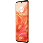 Smartphone Motorola razr 50 6.9" Dual SIM Android 14 5G USB Type-C 8GB 256GB Laranja - Image 6