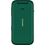 Smartphone Nokia 2660 Flip Dual Sim Verde - Image 2