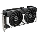 Placa Gráfica ASUS Dual GeForce RTX 5070 OC 12GB GDDR7 Reflex 2 RTX AI DLSS4 - Image 5