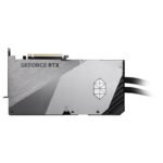 Placa Gráfica MSI NVIDIA GeForce RTX 5080 "Blackwell" Suprim Liquid SOC 16G GDDR7 DLSS4 - Image 4