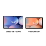 Tablet Samsung Galaxy Tab S10 Ultra WiFi 14.6'' 16GB 1TB Cinzento - Image 3