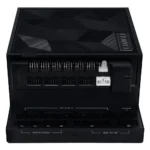 Fonte de Alimentação ATX Lian Li Edge 1000W ATX 3.1/PCIe 5.1 80 Plus Gold Full Modular Preta - Image 5