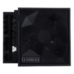 Fonte de Alimentação ATX Lian Li Edge 1000W ATX 3.1/PCIe 5.1 80 Plus Gold Full Modular Preta - Image 4