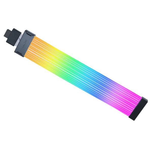 Cabo Lian Li Strimer Wireless 16-Pin (12VHPWR) - 12 LED
