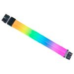 Cabo Lian Li Strimer Wireless 8-Pin CPU