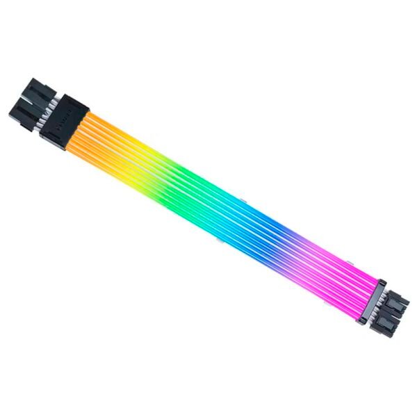 Cabo Lian Li Strimer Wireless 8-Pin CPU