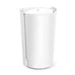 Router TP-Link Deco X50-5G AX3000 Dual-Band WiFi 6 2.5GbE + Gateway 5G