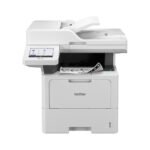 Impressora Multifunções Brother MFC-L6710DW Laser A4 1200 x 1200 DPI 50ppm Wi-Fi