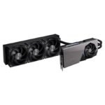 Placa Gráfica MSI NVIDIA GeForce RTX 5080 "Blackwell" Suprim Liquid SOC 16G GDDR7 DLSS4 - Image 5