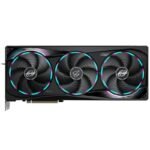 Placa Gráfica Gigabyte NVIDIA GeForce RTX 5090 "Blackwell" Master 32G GDDR7 - Image 5