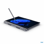 Portátil Lenovo ThinkBook 14 2-in-1 G5 IAU 21SQ Ultra 7 255U 14" IPS Touch 32GB 512GB W11P - Image 5