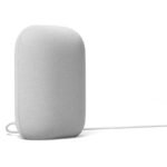 Google Nest Audio Coluna Inteligente Giz - Image 3