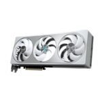 Placa Gráfica Gigabyte NVIDIA GeForce RTX 5070 "Blackwell" Aero OC 12G GDDR7 DLSS4 - Image 3