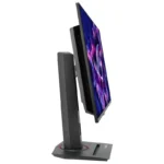 Monitor ASUS ROG Strix OLED XG27UCDMG 26.5" QD-OLED UltraHD 4K 240 Hz 0.03ms Curvo G-SYNC - Image 3