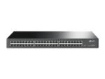 Switch de Rede TP-Link TL-SG1048 48 Portas Gigabit UnManaged Rack Mountable