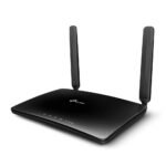 Router TP-Link Archer MR400 AC1200 Dual-Band WiFi 5 4G/3G 10/100Mbps - Image 4
