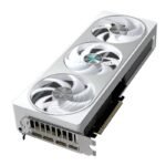Placa Gráfica Gigabyte NVIDIA GeForce RTX 5070 "Blackwell" Aero OC 12G GDDR7 DLSS4 - Image 4