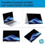 Portátil HP OmniBook 5 Flip 14-fp0000np i7 150U 14" Touch 2K 16GB 1TB W11H - Image 7