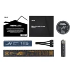 Placa Gráfica ASUS ROG STRIX GeForce RTX 5070 Ti 16GB GDDR7 Reflex 2 RTX AI DLSS4 - Image 4