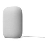 Google Nest Audio Coluna Inteligente Giz - Image 2