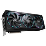 Placa Gráfica Gigabyte NVIDIA GeForce RTX 5090 "Blackwell" Master 32G GDDR7 - Image 7