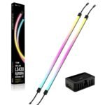 Kit Tiras LED Corsair iCUE LINK LS350 Aurora RGB 430 mm