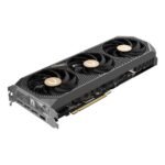 Placa Gráfica Zotac Gaming NVIDIA GeForce RTX 5070 Ti "Blackwell" Solid SFF 16G GDDR7 DLSS4 - Image 4