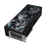 Placa Gráfica Gigabyte NVIDIA GeForce RTX 5090 "Blackwell" Master 32G GDDR7 - Image 6