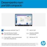 Portátil HP OmniBook 5 Flip 14-fp0000np i7 150U 14" Touch 2K 16GB 1TB W11H - Image 4