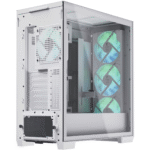 Caixa ATX APNX Creator C1 Branco V2 - Image 5