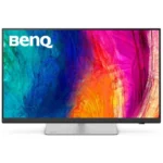 Monitor BenQ PD2730S 27" LED IPS UltraHD 5K Delta E<2 com Validação Pantone, Altura Ajustável e USB-C - Image 5