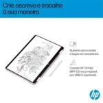 Portátil HP OmniBook 5 Flip 14-fp0000np i7 150U 14" Touch 2K 16GB 1TB W11H - Image 3