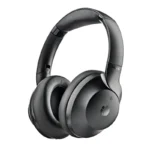 Headset NGS Artica Shake Wireless com Cancelamento de Ruído Pretos