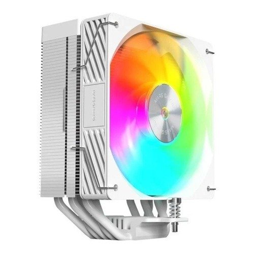 Cooler CPU Mars Gaming MCPU-X5ARGB Branco