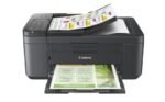 Canon PIXMA TR4755I Multifunções Wi-Fi - Image 2
