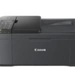 Canon PIXMA TR4755I Multifunções Wi-Fi