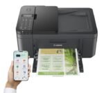 Canon PIXMA TR4755I Multifunções Wi-Fi - Image 3