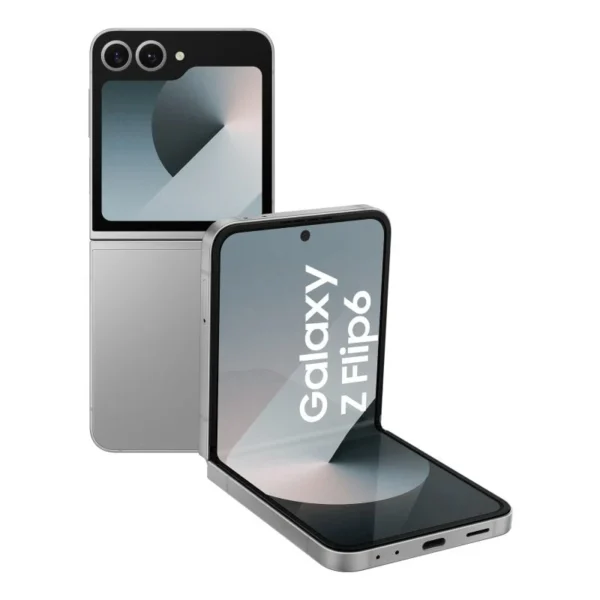 Smartphone Samsung Galaxy Z Flip6 12GB 256GB