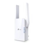 Range Extender TP-Link RE705X AX3000 Mesh Dual Band WiFi 6 - Image 2