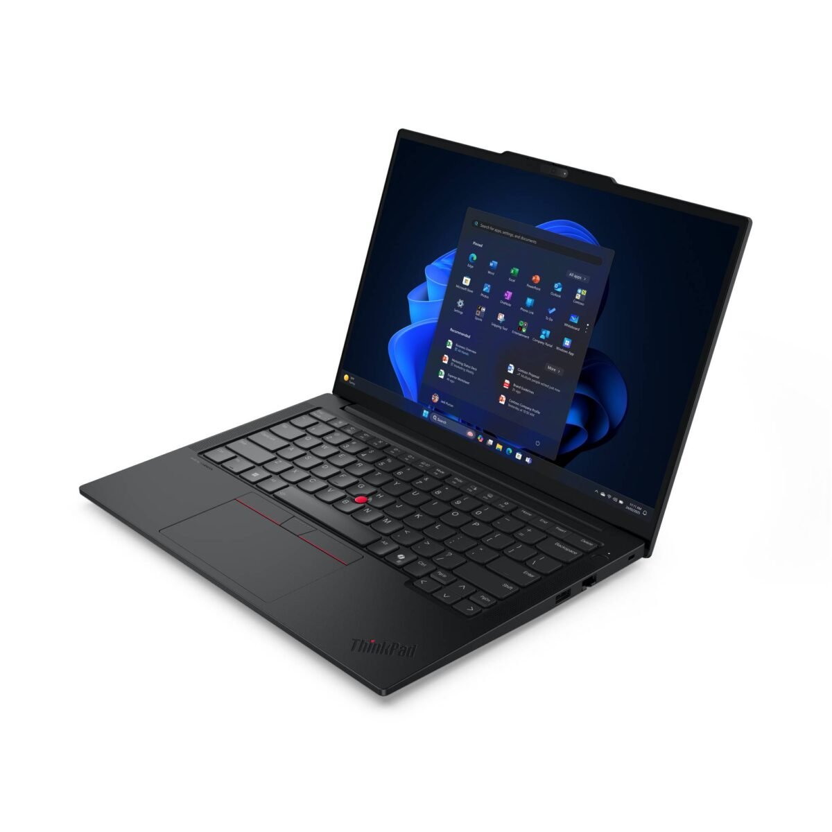 Portátil Lenovo ThinkPad E14 Gen 7 (Intel) Ultra 7 255H 14" WUXGA 32GB 1TB W11P - Image 5