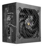 Fonte de Alimentação ATX Mars Gaming MPB1000SIM 1000W ATX 3.1/PCIe 5.1 80 Plus Gold Full Modular Preta - Image 3