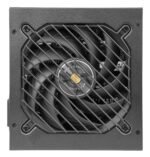 Fonte de Alimentação ATX Mars Gaming MPB1000SIM 1000W ATX 3.1/PCIe 5.1 80 Plus Gold Full Modular Preta - Image 2