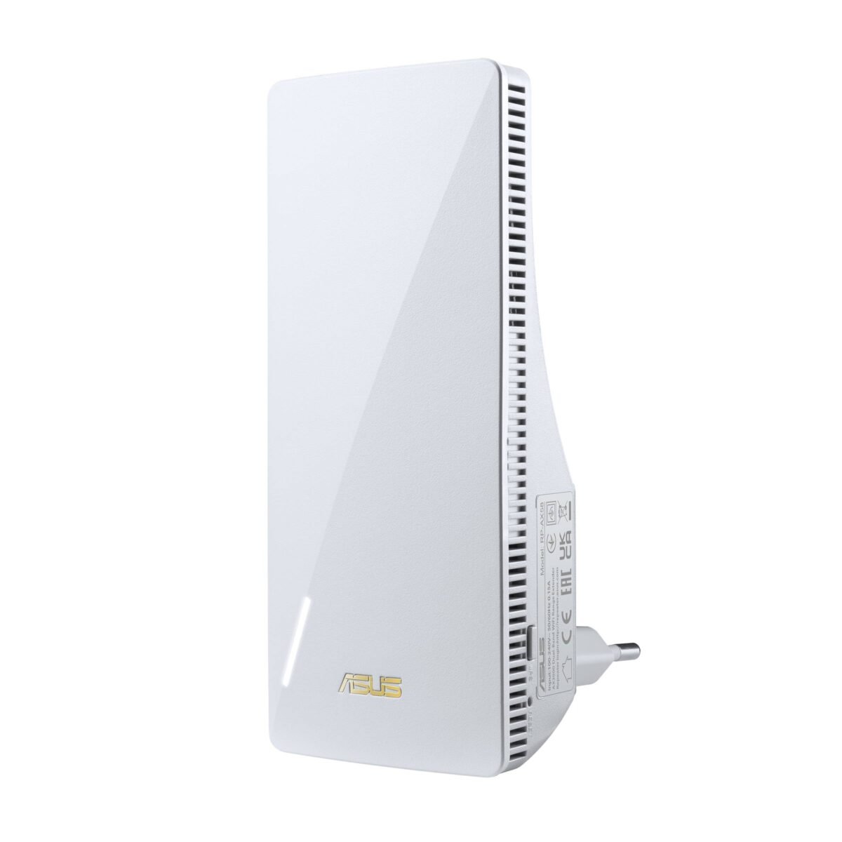 Range Extender Asus RP-AX58 AX3000 Dual-Band WiFi 6 AiMesh Gigabit - Image 1