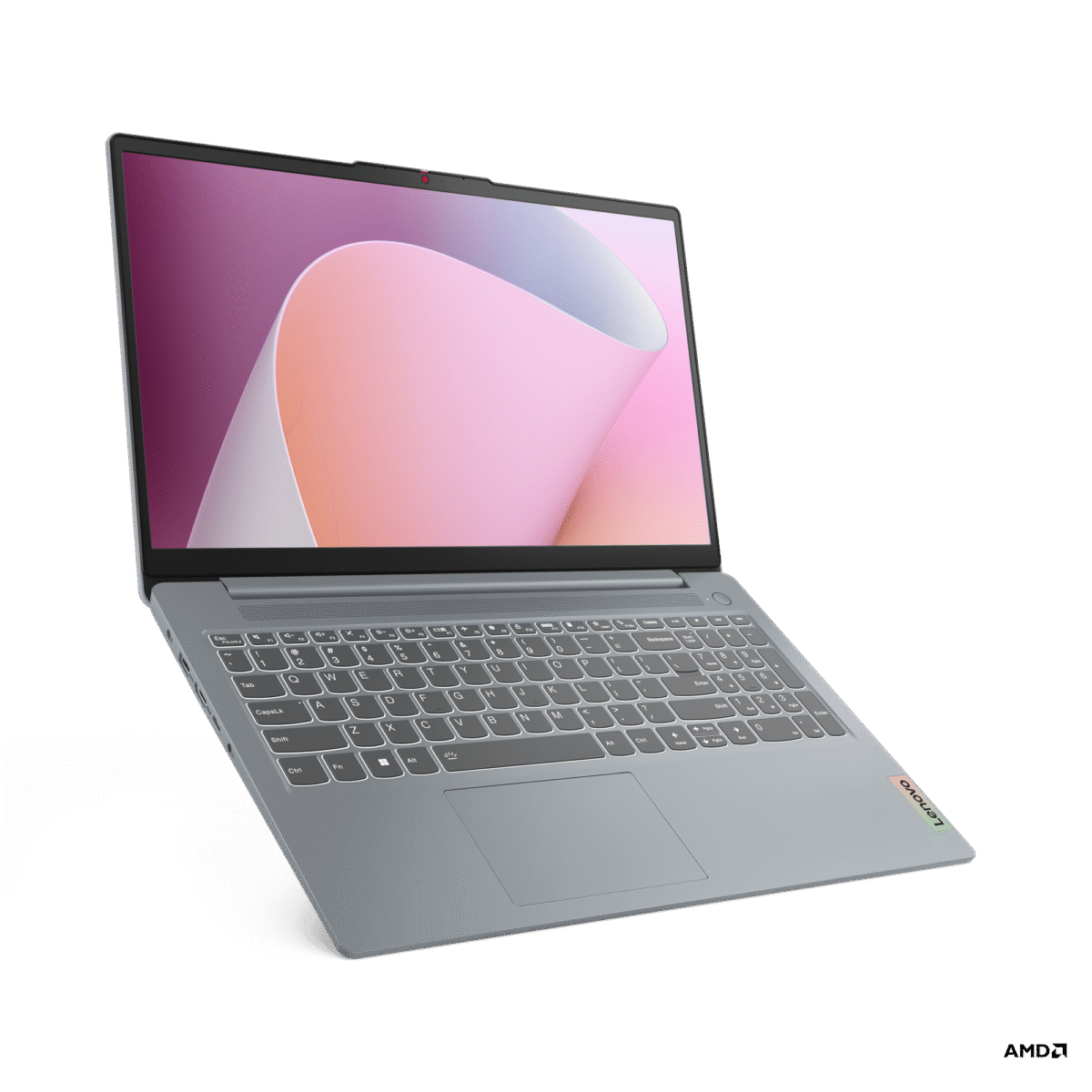 Portátil Lenovo IdeaPad Slim 3 15ABR8-416 R5 5625U 15.6" FHD 16GB 512GB AMD Radeon S/so - Image 2
