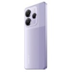 Smartphone Xiaomi Redmi Note 14 5G 6.67" 8GB/256GB Dual SIM Lavander Purple - Image 4